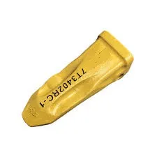 7T3402RC Substituição Caterpillar J400 Loader Rock Tooth