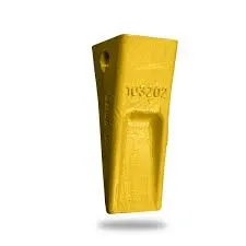 7T8202,1U3201 Dente de balde curto para sujeira Caterpillar