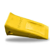 8E-4402,8E-4402 Dente de caçamba para serviço pesado para J400