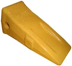 8E4402 Ponta de balde longa com dente resistente Cat J400 HD