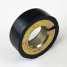 8E6209 CAT RETROESCAVADEIRA Retentor com manga