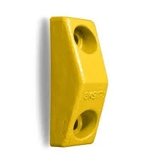 8K9171 COMPACTORTIP BOLT ON Compatível com Caterpillar 825