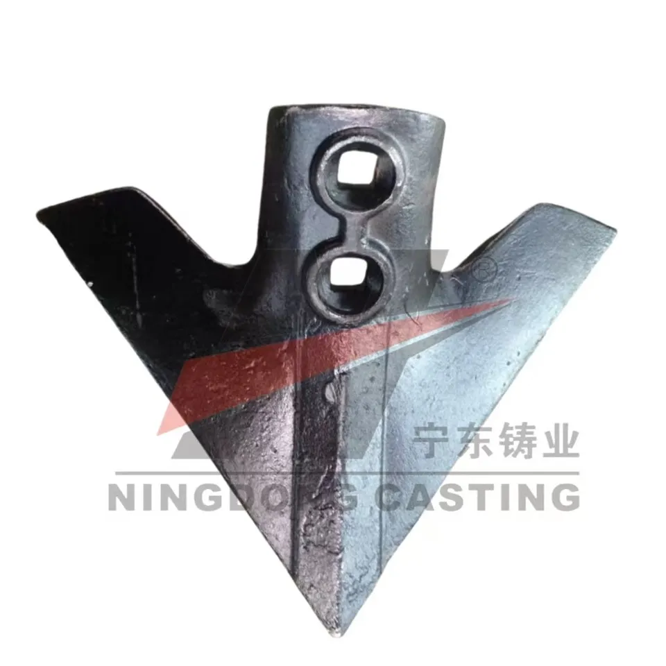 Pontos do Culvitador 936CNCA de peças de máquinas agrícolas