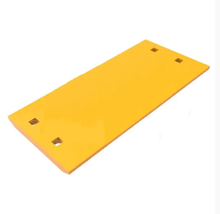 Placa de desgaste da carregadeira de rodas 980G 1130349,113-0349