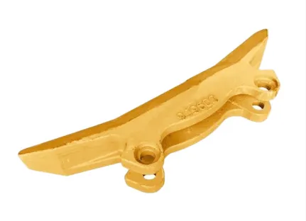 Barra lateral do protetor das peças sobresselentes da máquina escavadora de 9J9600 Caterpillar