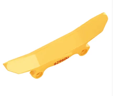 Protetor substituível da asa da cubeta 9J9600 CAT