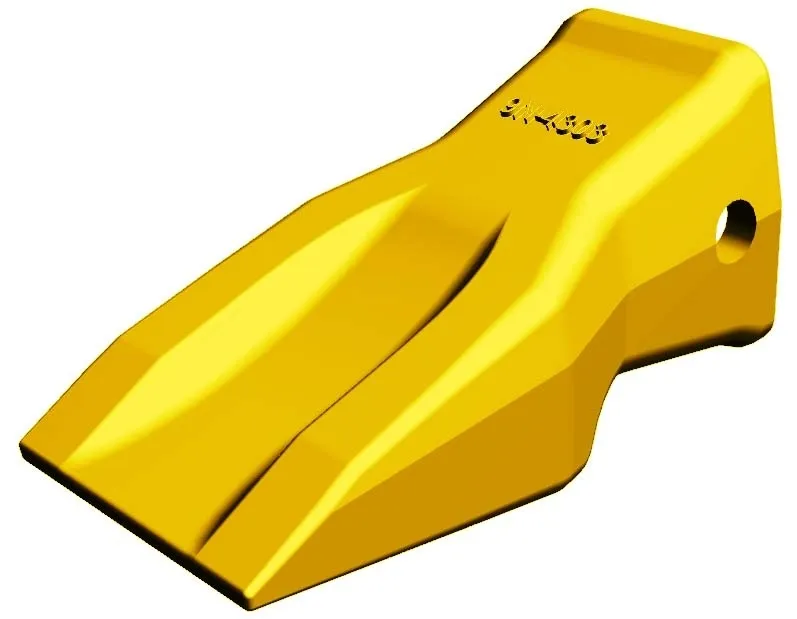 9N4353 Ponta de abrasão resistente estilo J350 CAT