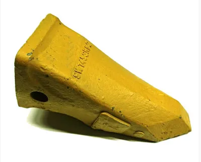 Dente do penetrador da abrasão da rocha do estilo de 9W1453RP 9N4453RP2 CAT
