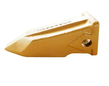 9W1553RP 138-6552 Dentes de caçamba de rocha para serviços pesados ​​para carregadeiras J550