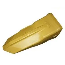 9W1553RPHD 138-6552Dentes da caçamba de penetração de rocha J550 CAT