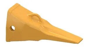 Ponta do estripador de forjamento da família 9W4552F R550