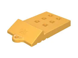 9W5736HA LÂMINA DE MEIA SETA RH intermediária