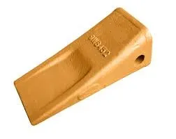 Máquina escavadora Bucket Tooth de 9W8452SYL Caterpillar Spare Parts J460 Drp