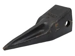 9W8452TL,9W-8452TL CAT J460 J450 Tiger Dente de balde com pino lateral longo