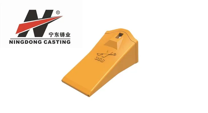 9W9880,9W-9880, ponta de pino vertical Caterpillar 35S