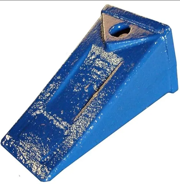 Ad -156, x156, x -156 dente curto parabólico