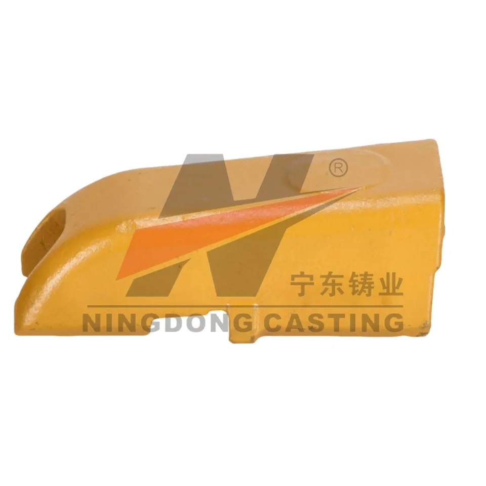 Adaptador B-Lock 32004 Tipo BOFORS