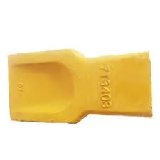 Dente de ponta de reposição de reposição para CAT 7T3403,7T-3403
