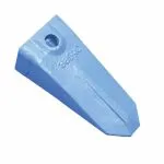 Após o mercado x385rc de dente de rocha vertical