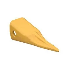 Balde de retroescavadeira estilo gato dentes de tigre 1U-3202T.9W-8209