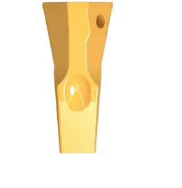 Ponta longa da retroescavadeira 208-5236 Adapta-se à série CAT DRS230