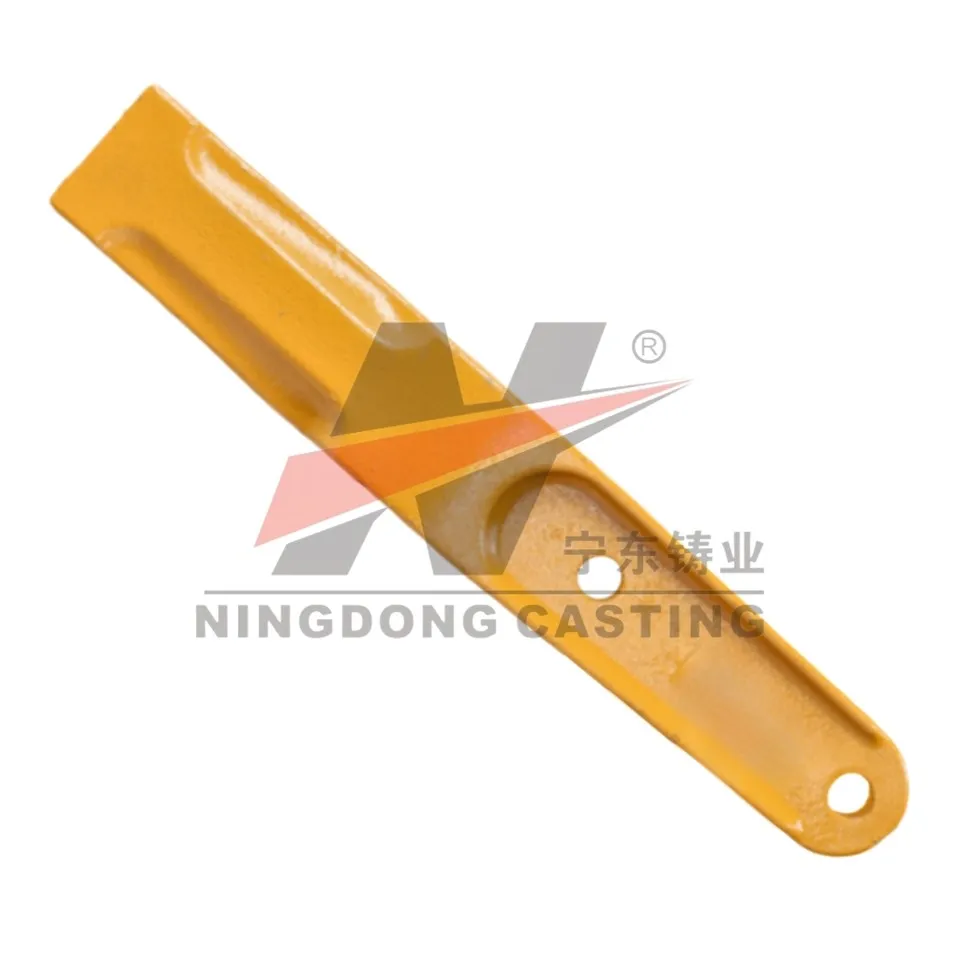 Dentes Bofors para carregadeiras - 33102