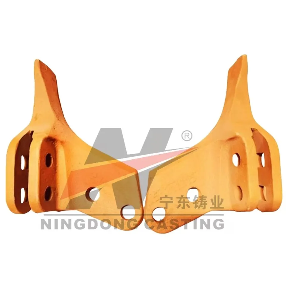 Parafuso-nos dentes monobloco MST 54211214, 54211215