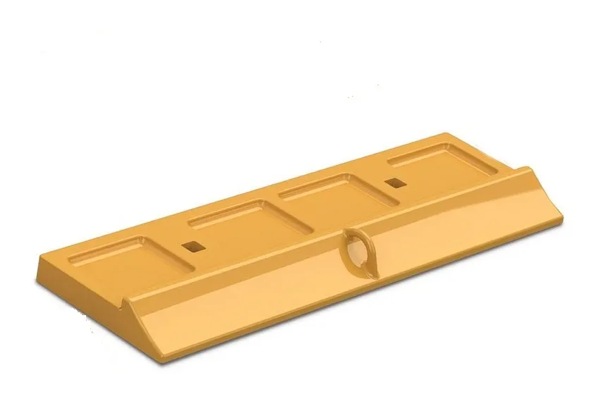 CENTRO DE MEIA SETA PARAFUSADA 217-4725N CAT 980C,F