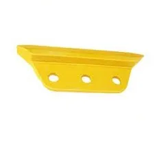 BSH-B500L 4435857 Hitachi ZX470 Cortador lateral aparafusado