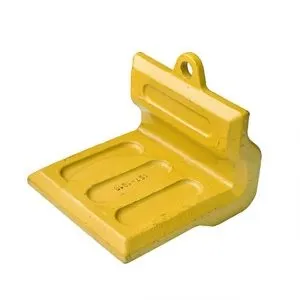 Proteção da cobertura do calcanhar do balde 157-1019