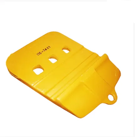 MEIA SETA DE PROTEÇÃO DE BALDE 116-7461, 1167461