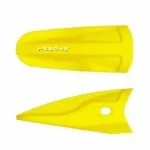 Dente do penetrador de rocha do balde K70RP1