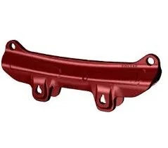 Proteção da barra lateral do balde para MTG 4MY30U480