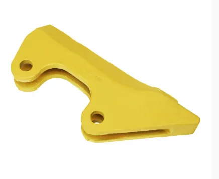 Protetor da cobertura da barra lateral do balde 112-2489,1122489