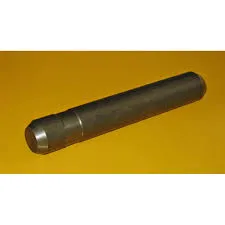 Pino de trava de dente de caçamba 1U1558,1073378,6Y8558,7J9558.9J4558,9W2698,9W9026