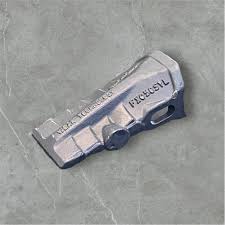 BYG FUTURA BUCKINE DEDERETH XS05SYL FX050SYL