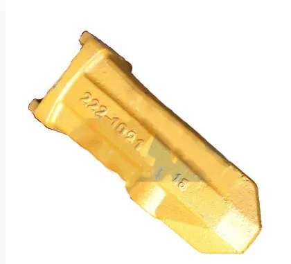 Dente de penetração para serviço pesado CAT 222-1091 K90