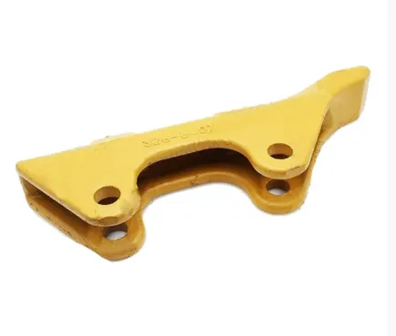 Placa de proteção lateral da caçamba CAT 326-3407