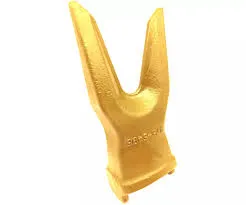 CAT 475-5496 Dentes de balde com ponta dupla K100