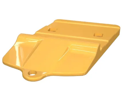 CAT 966 SOLSEGMENTO LH 1359546 135-9546