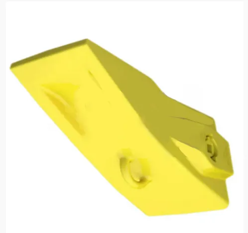 Ponta de abrasão para serviços pesados ​​Cat A220 Advansys ARM 431-0066