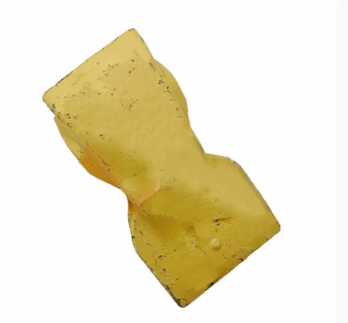 Dente largo Cat A80 Advansys 505-4080,5054080