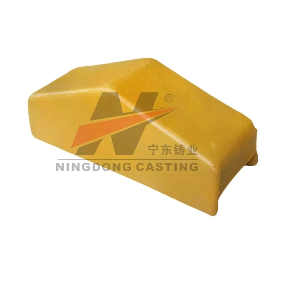 Pé compactador 4V0668, 4V-0668