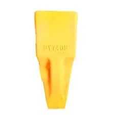 DENTES DE PENETRAÇÃO DE BALDE CAT J400 6Y7409