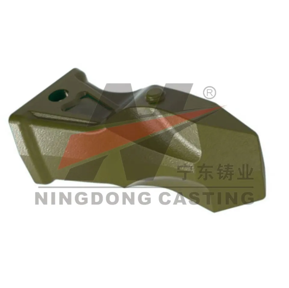 Cat J450 Esco 450AHL Abrasão de dentes pesados