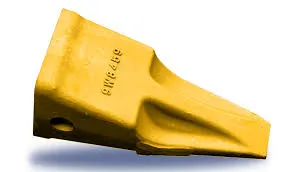 Dente de caçamba com fixação lateral CAT J460 9W8459 9J4459