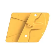 Caçamba de carregadeira CAT Modulok Edge PROTECTOR RH 133-0731