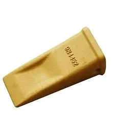 Dentes de ponta longa para serviços pesados ​​estilo CAT 9N4452