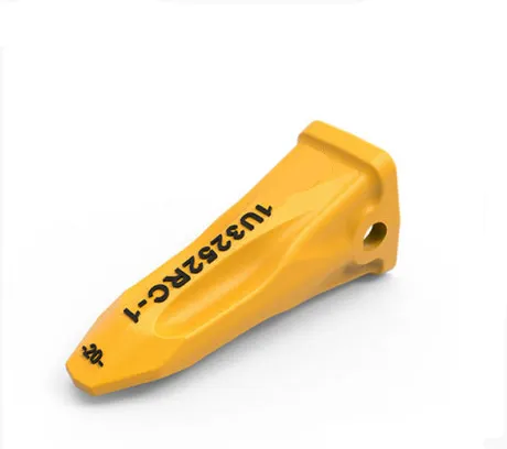 Dente de cinzel de rocha estilo CAT J250 1U3252RC