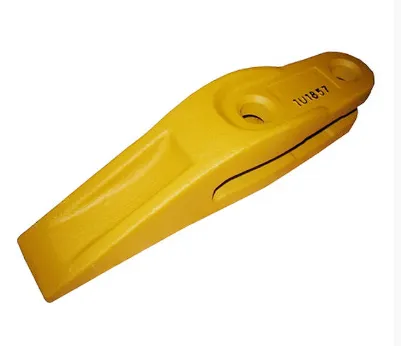 Ponta central Unitooth estilo CAT J250 1U1857